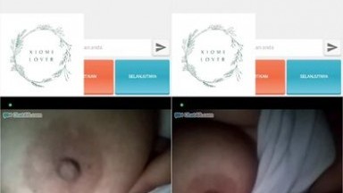 Ome Tv Ketemu Gadis Binal Malah Kepencet Skip Bokep Ometv