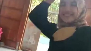 Bokep Indo Hijab Penasaran Dengan Isi Celana - Bokepcrot Bokep Indo