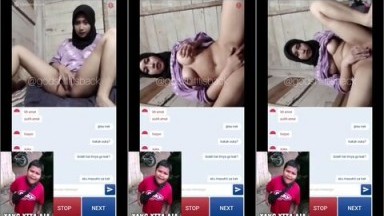Ome Tv Hijab - Bokepin