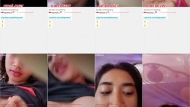Ome Tv Cantik Malu Malu Pamer Toge Gede Bokep Ometv