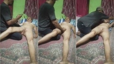 Bokep Indo Mbah Maryono Pemijat Handal - Bokepcrot Bokep Indo