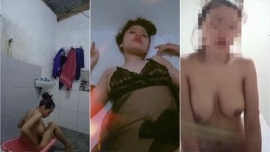 Bokep Indo Kompilasi Desahan Fina Toket Kecil Mendesah Keras - Bokep Indoh