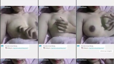 Ome Tv Toket Gede Bantuin Crot Bokep Ometv