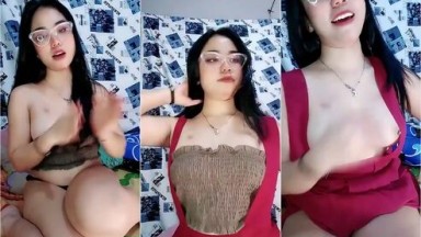 Bokep Indo Jadi Binal Gini Yuuki Berkacamata Kenyot Nenen Beb Hot51 - Bokep Indoh