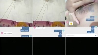 Ome Tv Gadis Mulus Nurut Disuruh Apa Aja 2 Bokep Ometv