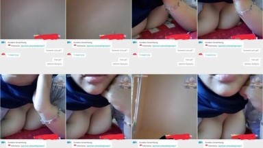 Ome Tv Ukhti Sange Pamer Belahan Bokep Ometv