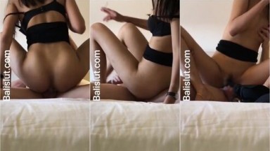 Bokep Indo Adik Izin Habiskan Sebatang Rokok - Bokepcrot Bokep Indo