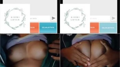 Ome Tv Gadis Binal Review Toket Temen Bokep Ometv