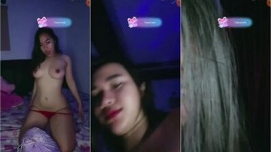 Bokep Indo Hanny Semakin Binal Jilat Nenen Teman Bobo Kamu Mango - Bokep Indoh