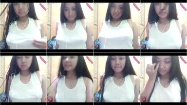 Ome Tv Abg Manis Pamer Nenen Gede Bokep Ometv 2