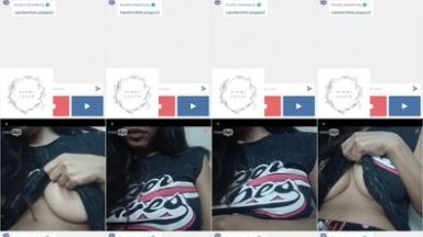 Ome Tv Gadis Sange Mainin Pisang Pamer Nenen Bokep Ometv 2