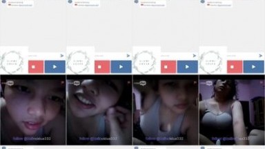 Ome Tv Gadis Abg Sange Pamer Susu Gede Bokep Ometv