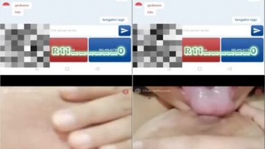 Ome Tv Mainin Nenen Mulus Gede Bokep Ometv