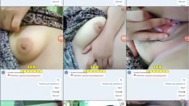 Ome Tv Gadis Gemoy Colok Meki Bokep Ometv