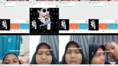 Ome Tv Dua Gadis Kaget Liat Kontol Pascol Bokep Ometv