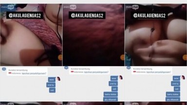 Ometv Cantik Mulus Hyper - Bokepin