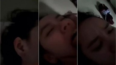 Bertamu minta jatah