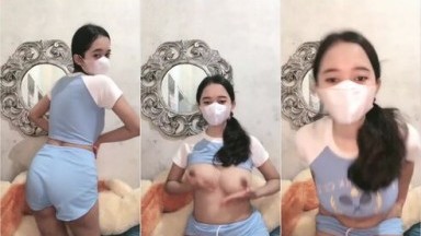 Bokep Toket Bulet Gede Kak Taysa Mahasiswi Cakep - Bokepsin