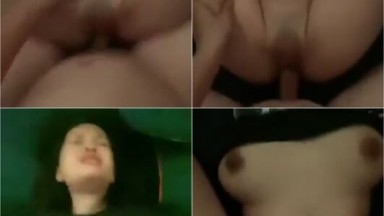 Bokep Teh Indri Kemasukan Kontol Panjang - Bokepsin
