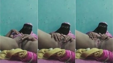 Bokep Terbaru 2 Hijab Cadar Bbw Pamer Lubang Kemaluan - Bokepsin