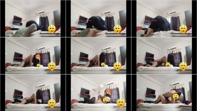 Bokep Pacar Jilbab 11 - Bokepsin