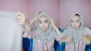 Bokep Vita Ukhty Nakal Pamer Belahan Susu Beha Item - Bokepsin