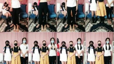 Bokep Nggak Mampu Bayar Gadis Sekolah Pasrah Di Entot Sama Rentenir 4 - Bokepsin