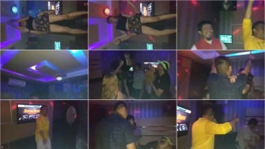 Bokep Lc Karaoke Goyang Hot - Bokepsin