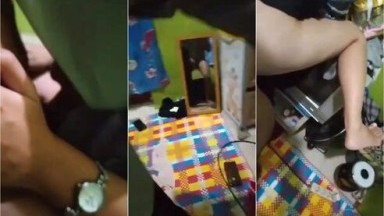 Bokep Ukhty Hena Ngenskuy Pro Banget 06 - Bokepsin