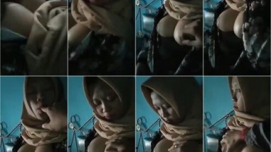 Bokep Jilbab Abg Di Mesumin Dengan Pak Rt Bilang Sayang Jilbab Coklat - Bokepsin
