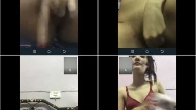 Bokep Miss Nina Khan Part 2 - Bokepsin