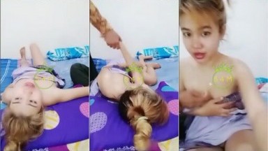 Bokep Pipit Prank Kang Pijat - Bokepsin