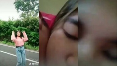 Bokep Skandal Cici Tiktokers Ngewe - Bokepsin