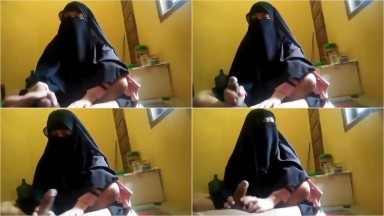 Bokep Jilbab Bercadar Tapi Suka Main Kntl - Bokepsin