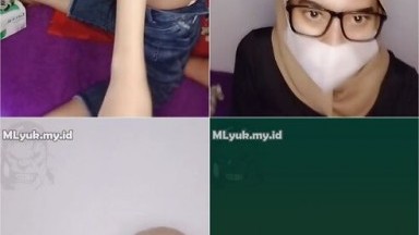 Bokep Indo Bacol Jilbab Bokep Live Colmek - Bokepsin