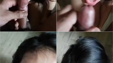 Bokep Indo Binor Nyepong Telen Sperma - Bokepsin