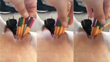 Bokep Memek Gatel Dimasukin Apa Ajah - Bokepsin