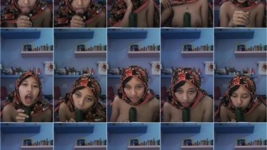 Bokep Mukena Merah 2 - Bokepsin