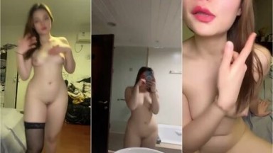 Bokep Indo Chinese Porn solo 12 - Bokepsin