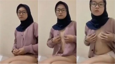 Bokep Hesti Jilbab Tocil Mau Show - Bokepsin