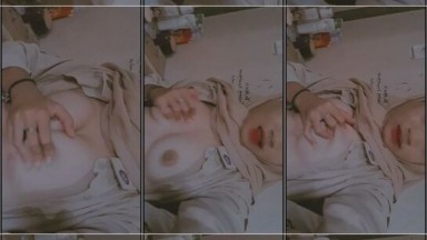 Bokep Salam Pramuka Terbaru Si Binal Pamer Toket - Bokepsin