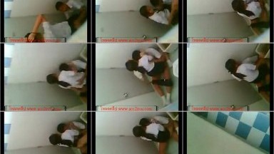 Bokep Toilet Umum Jadi Saksi (5) - Bokepsin