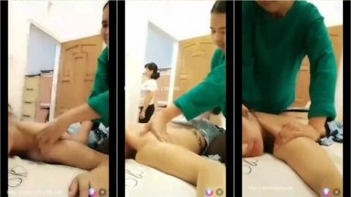 Bokep Kimaya Pijat - Bokepsin