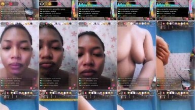 Bokep Live Show Pembokat Mandi - Bokepsin