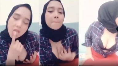 Bokep Indo nesia Terbaru Porn Gadis Jilbab Toge Tiava 5 - Bokepsin
