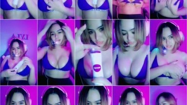 Bokep Live Show Barbar Si Cantik Tobrut Elus Elus Uting - Bokepsin