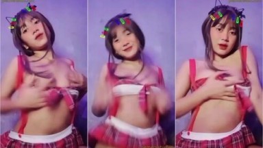 Bokep Indo Agatha Evelyn Jilbab Abg (8) - Bokepsin