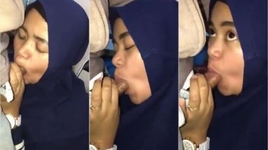 Bokep Hijab Spong - Bokepsin