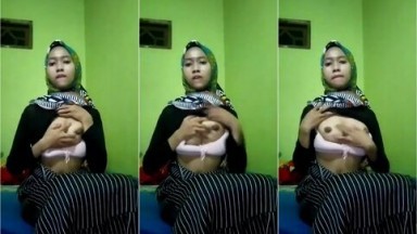 Bokep Rikha Jilbab Spill Toket Kecil - Bokepsin