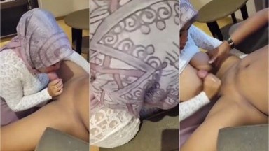 Bokep Jilbab Binor Sepong - Bokepsin